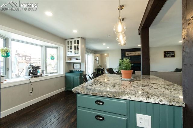 7521 Milner Drive, Colorado Springs, CO 80920