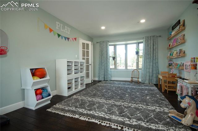 7521 Milner Drive, Colorado Springs, CO 80920