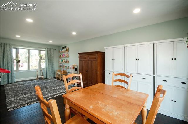 7521 Milner Drive, Colorado Springs, CO 80920