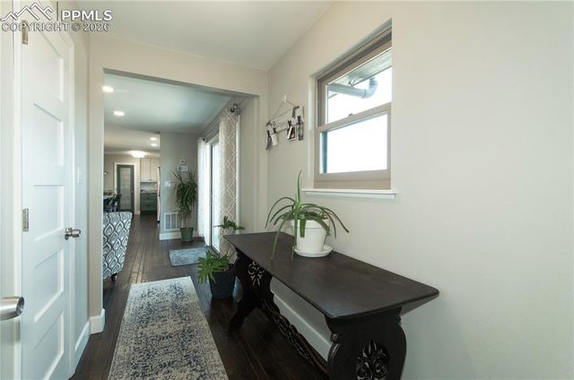 7521 Milner Drive, Colorado Springs, CO 80920