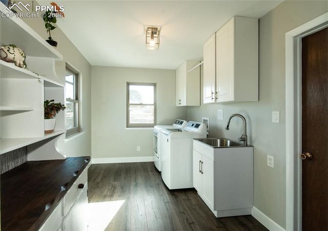 7521 Milner Drive, Colorado Springs, CO 80920