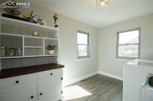 7521 Milner Drive, Colorado Springs, CO 80920