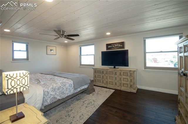 7521 Milner Drive, Colorado Springs, CO 80920