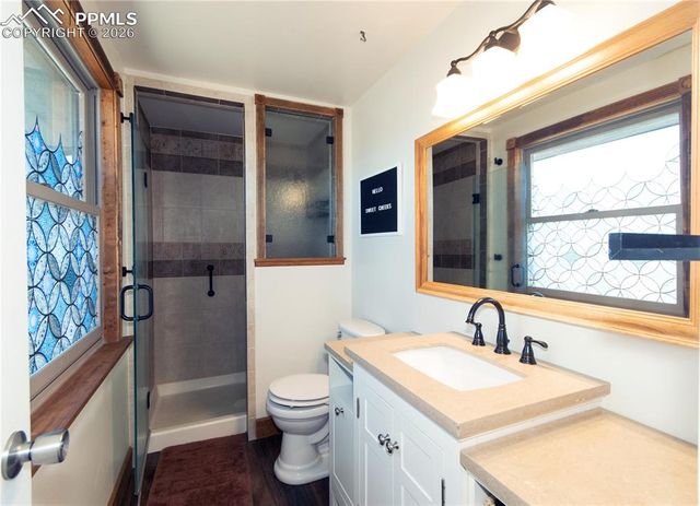 7521 Milner Drive, Colorado Springs, CO 80920