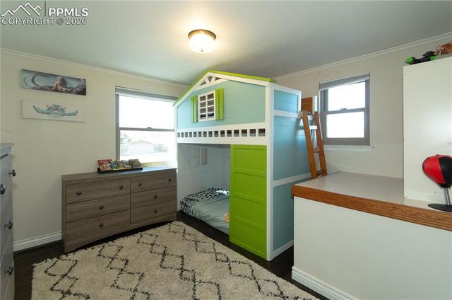 7521 Milner Drive, Colorado Springs, CO 80920