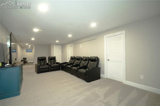 7521 Milner Drive, Colorado Springs, CO 80920