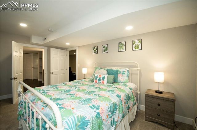 7521 Milner Drive, Colorado Springs, CO 80920