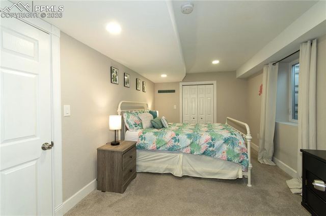 7521 Milner Drive, Colorado Springs, CO 80920