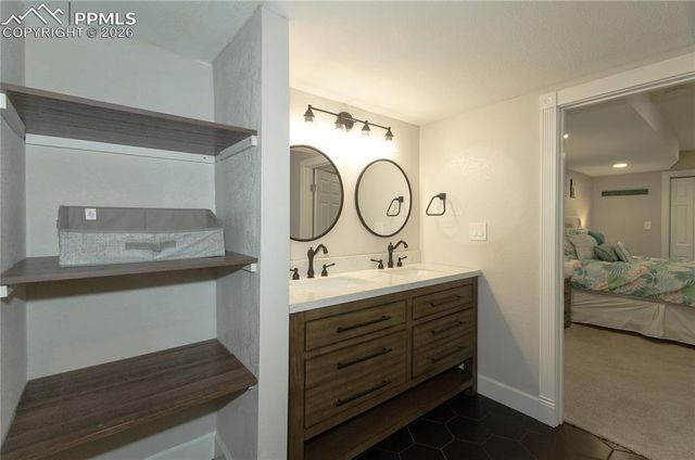 7521 Milner Drive, Colorado Springs, CO 80920