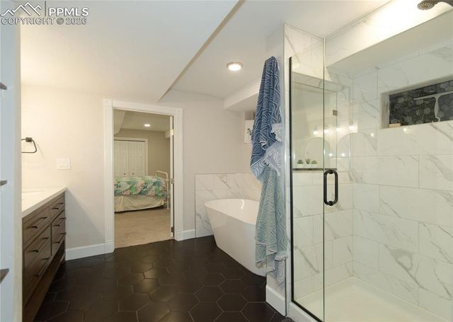 7521 Milner Drive, Colorado Springs, CO 80920