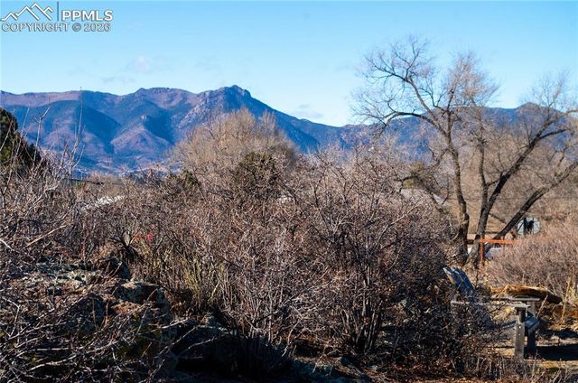 7521 Milner Drive, Colorado Springs, CO 80920