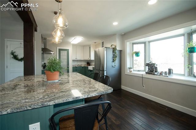 7521 Milner Drive, Colorado Springs, CO 80920