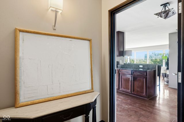 25 E 40th Street APT 6B, Indianapolis, IN 46205