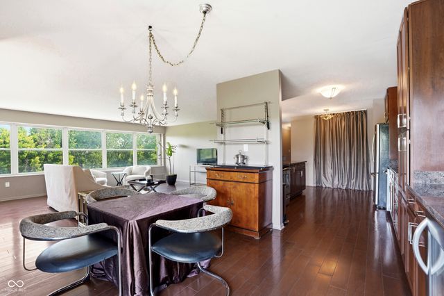 25 E 40th Street APT 6B, Indianapolis, IN 46205
