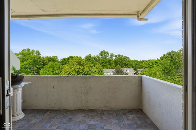 25 E 40th Street APT 6B, Indianapolis, IN 46205