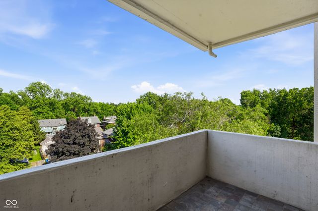 25 E 40th Street APT 6B, Indianapolis, IN 46205