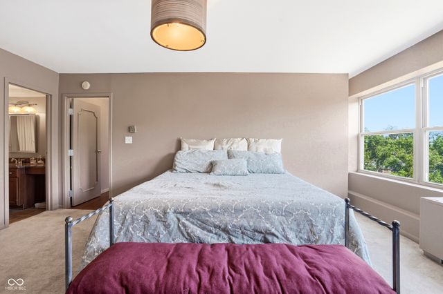 25 E 40th Street APT 6B, Indianapolis, IN 46205