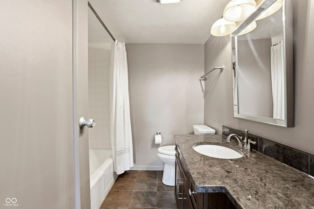 25 E 40th Street APT 6B, Indianapolis, IN 46205