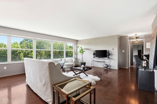 25 E 40th Street APT 6B, Indianapolis, IN 46205