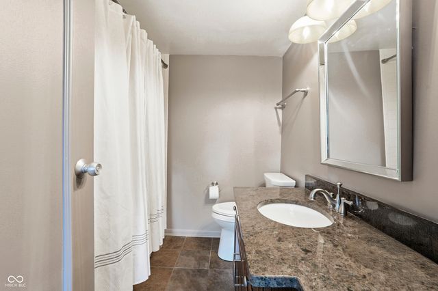 25 E 40th Street APT 6B, Indianapolis, IN 46205