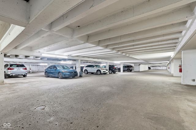 25 E 40th Street APT 6B, Indianapolis, IN 46205