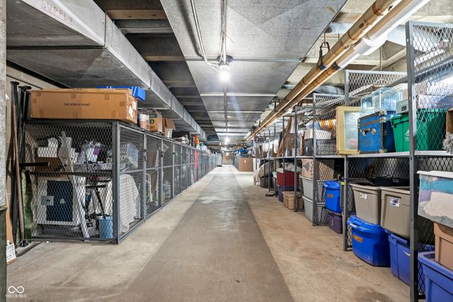 25 E 40th Street APT 6B, Indianapolis, IN 46205