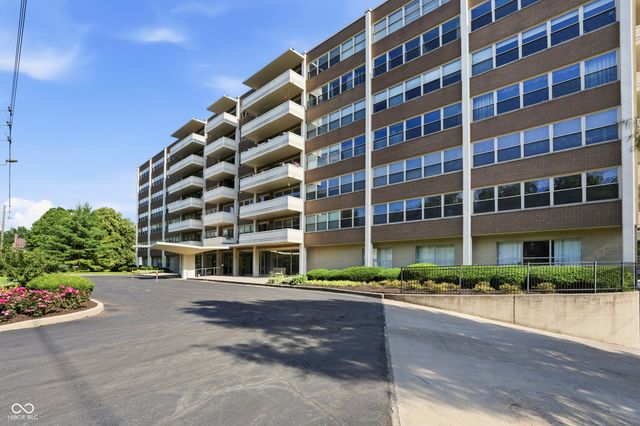 25 E 40th Street APT 6B, Indianapolis, IN 46205