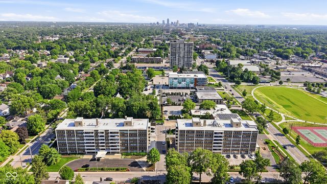 25 E 40th Street APT 6B, Indianapolis, IN 46205