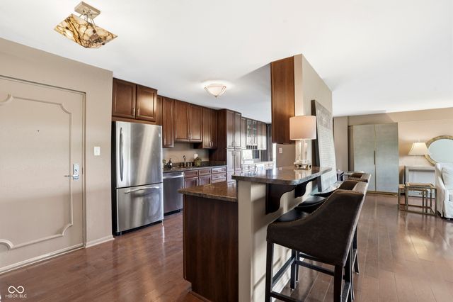 25 E 40th Street APT 6B, Indianapolis, IN 46205