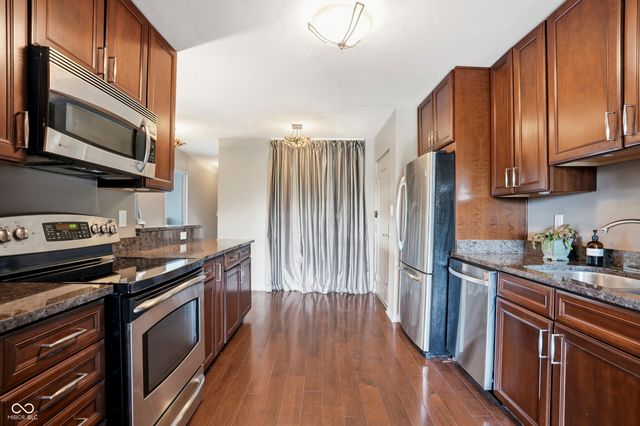 25 E 40th Street APT 6B, Indianapolis, IN 46205
