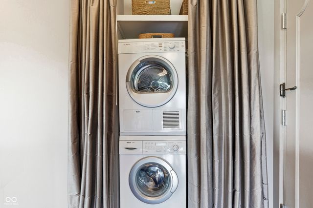 25 E 40th Street APT 6B, Indianapolis, IN 46205