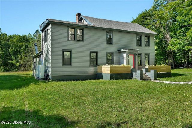 3603 County Rte 26, Greenville, NY 12083