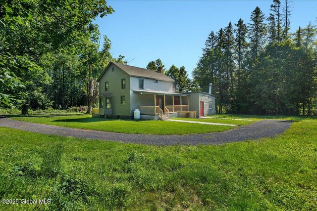 3603 County Rte 26, Greenville, NY 12083