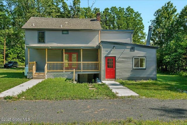3603 County Rte 26, Greenville, NY 12083