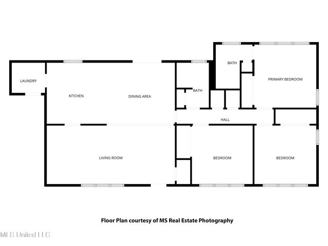 13013 Cambridge Boulevard, Ocean Springs, MS 39564