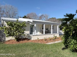 5437 3RD Street, St. Augustine, FL 32080
