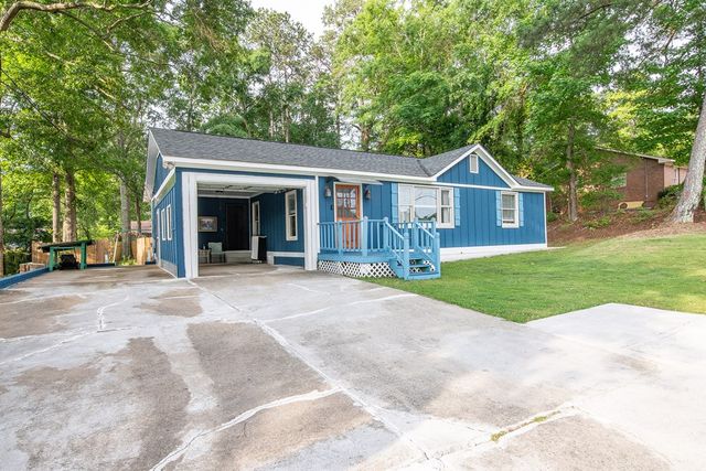 1450 Double Churches Road, Columbus, GA 31904