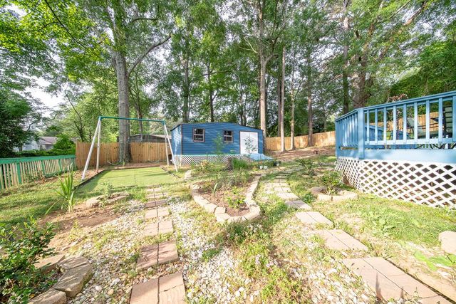 1450 Double Churches Road, Columbus, GA 31904