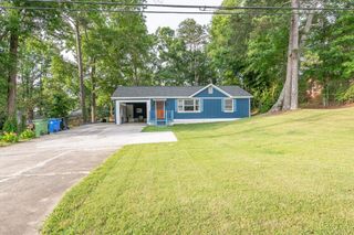 1450 Double Churches Road, Columbus, GA 31904