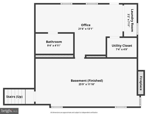 3533 WOODBURN RD, Annandale, VA 22003