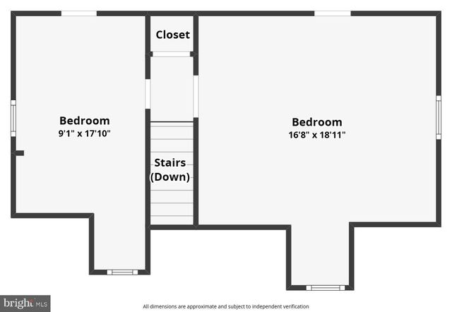 3533 WOODBURN RD, Annandale, VA 22003