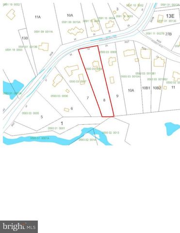 3533 WOODBURN RD, Annandale, VA 22003