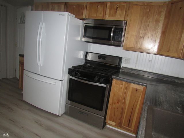 708 Evans Street, Lebanon, IN 46052