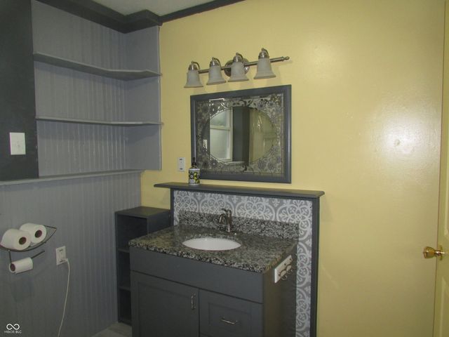 708 Evans Street, Lebanon, IN 46052