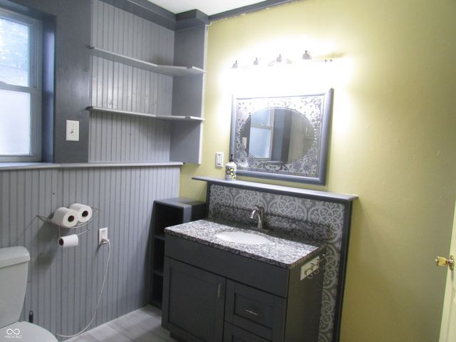 708 Evans Street, Lebanon, IN 46052