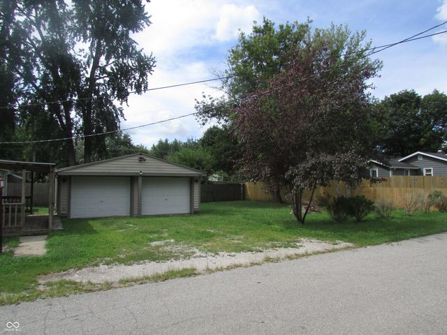 708 Evans Street, Lebanon, IN 46052