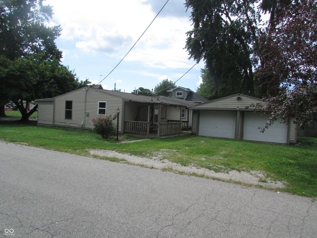 708 Evans Street, Lebanon, IN 46052