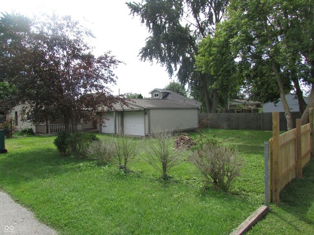 708 Evans Street, Lebanon, IN 46052