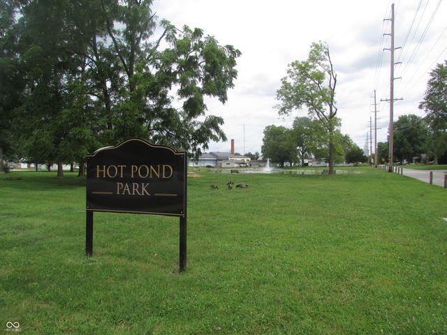 708 Evans Street, Lebanon, IN 46052