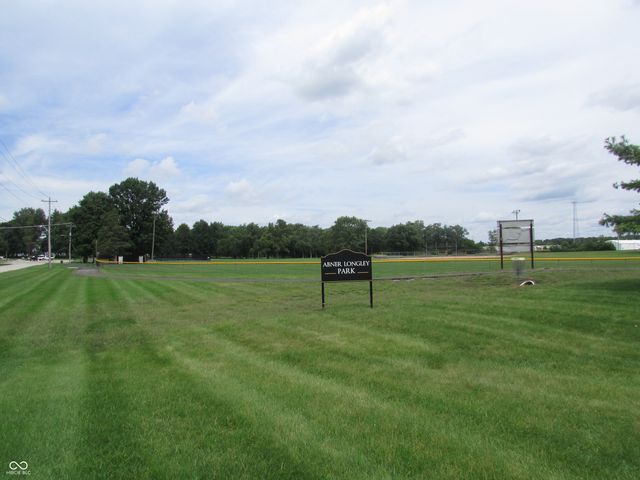 708 Evans Street, Lebanon, IN 46052